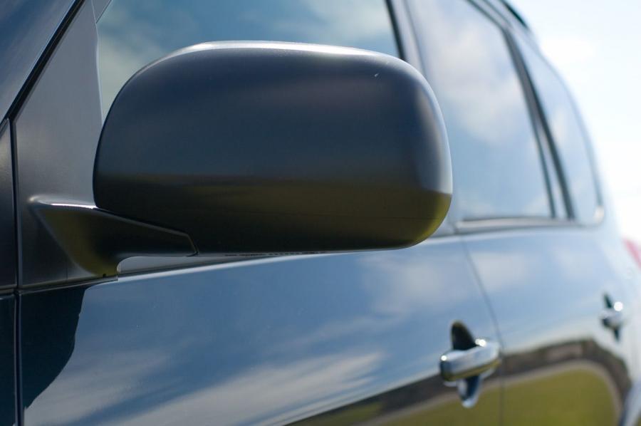  Toyota RAV4 Sport 2009 года  (фото 11 из 49)